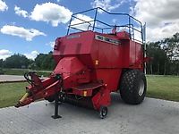 Used Massey Ferguson Balers For Sale Traktorpool Ee